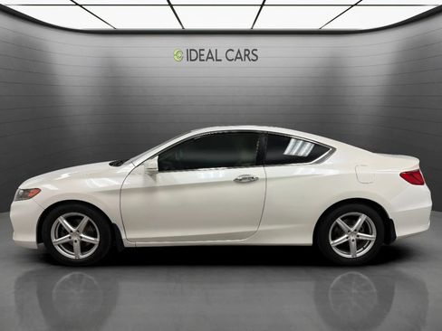 Used 2015 Honda Accord EX image 8