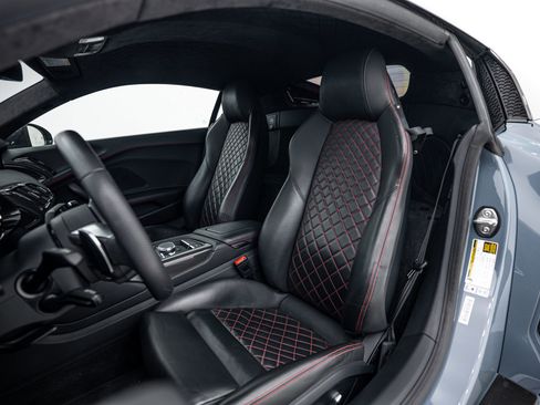 Used 2023 Audi R8 V10 performance AWD/4WD image 18