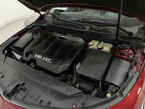 Used 2017 Chevrolet Impala Premier image 26