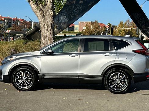 Used 2020 Honda CR-V EX-L image 7