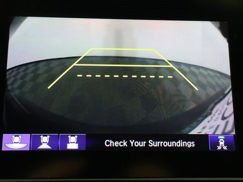 Used 2021 Honda CR-V EX image 17