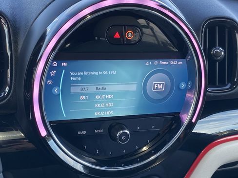 Used 2024 MINI Cooper Countryman John Cooper Works AWD/4WD image 20