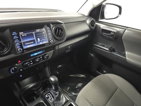 Used 2023 Toyota Tacoma SR image 25