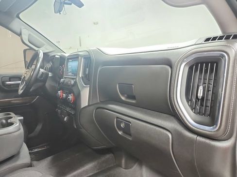 Used 2023 Chevrolet Silverado 2500 LT w/ Convenience Package AWD/4WD image 39