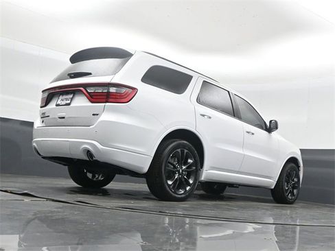 New 2026 Dodge Durango GT w/ Blacktop Package image 37