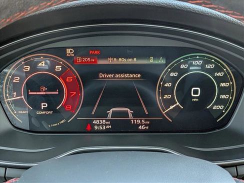 Used 2024 Audi RS 5 Sportback image 11