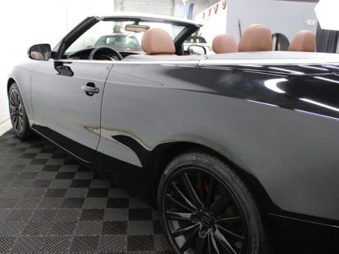 Used 2011 Audi A5 2.0T Premium Plus AWD/4WD image 11