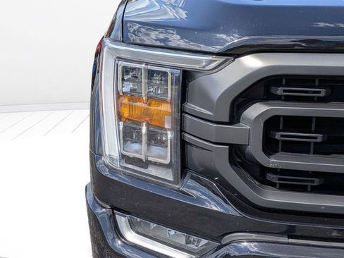 Used 2021 Ford F150 XLT w/ Equipment Group 302A High AWD/4WD image 9