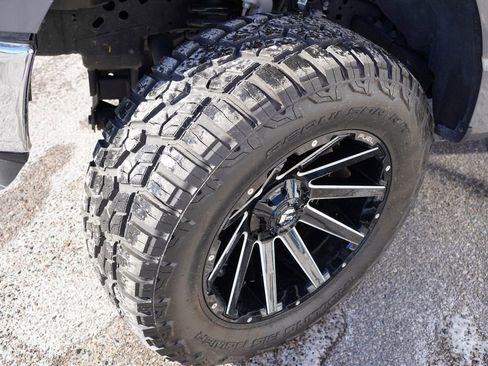 Used 2025 Ford F150 XLT w/ Equipment Group 301A Standard image 13