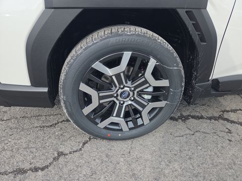 New 2026 Subaru Outback Touring XT AWD/4WD image 11