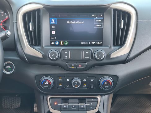 Used 2023 GMC Terrain Denali AWD/4WD image 17