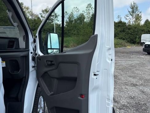 New 2025 Ford Transit 350 XLT image 20