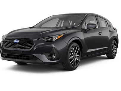 New 2026 Subaru Impreza 2.0i Sport
