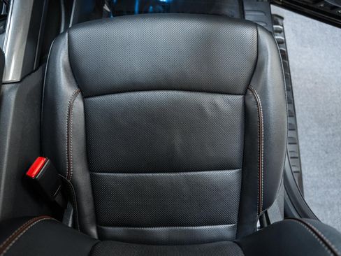 Certified 2023 Ford F150 Lariat w/ Equipment Group 502A High image 39