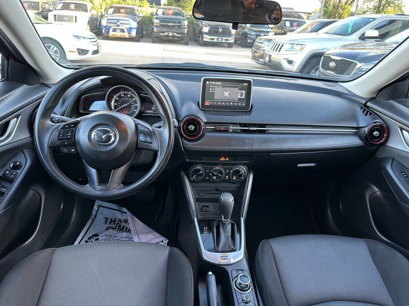 Used 2016 MAZDA CX-3 Sport AWD/4WD image 19