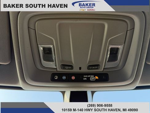 Used 2021 GMC Sierra 1500 Elevation image 30