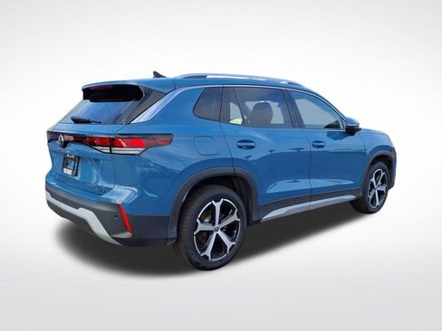 New 2026 Volkswagen Tiguan SE image 10