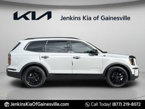 Used 2024 Kia Telluride SX Prestige X-Line AWD/4WD image 8