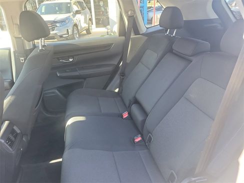 Certified 2025 Honda CR-V EX image 13