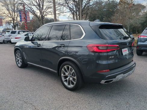 Used 2019 BMW X5 xDrive40i w/ Premium Package 2 image 7