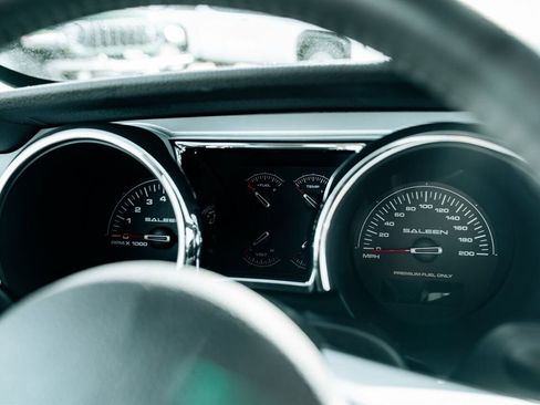 Used 2007 Ford Mustang GT Premium image 36