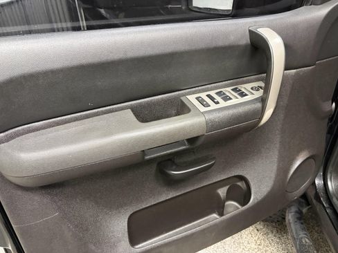 Used 2008 GMC Sierra 1500 SLE w/ Power Pack Plus AWD/4WD image 15