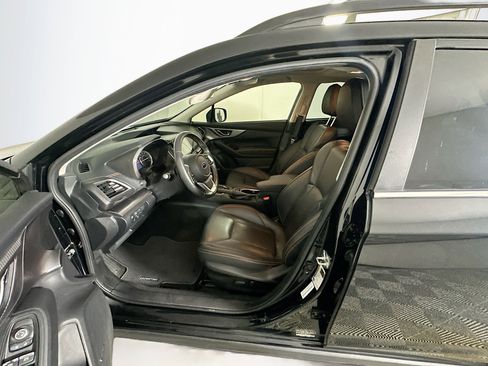 Used 2023 Subaru Crosstrek 2.5i Limited image 13