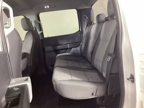 Used 2023 Ford F250 XL w/ XL Chrome Package RWD image 23