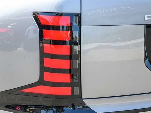 New 2026 Hyundai Palisade Limited image 8