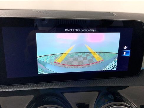 Used 2022 Mercedes-Benz A 220 A 220 image 21