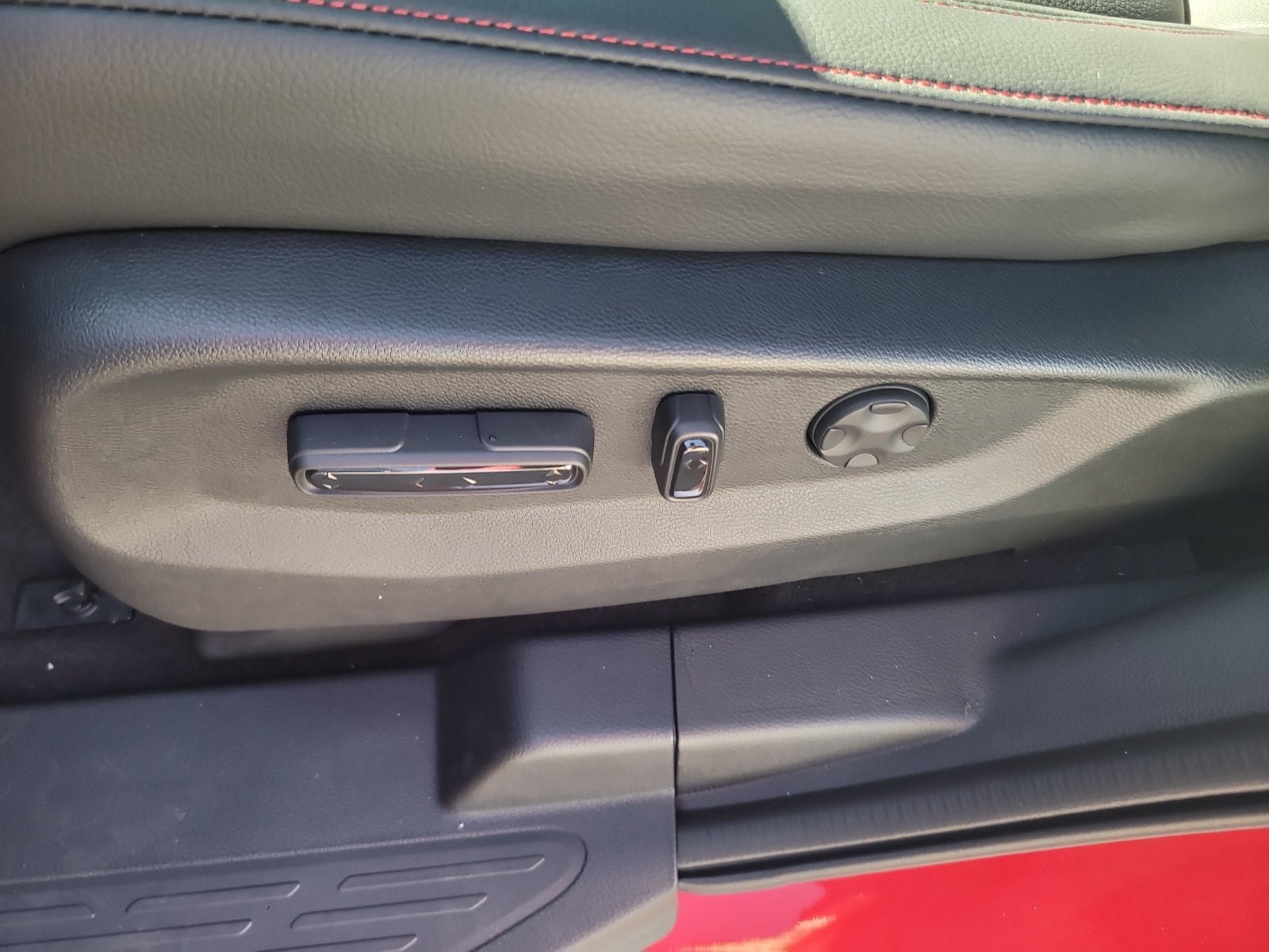 New 2027 Honda Odyssey Sport-L image 12
