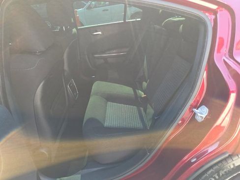 Used 2020 Dodge Charger Scat Pack RWD image 17