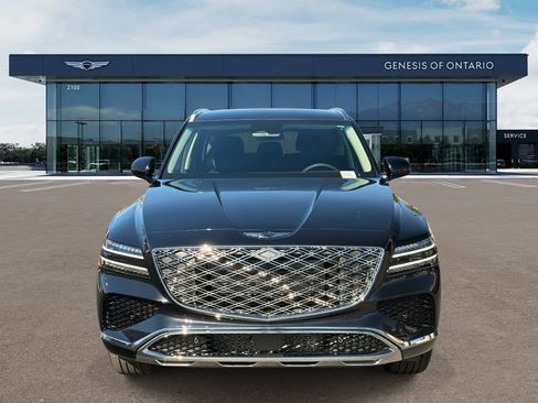 New 2026 Genesis GV80 2.5T AWD/4WD image 4