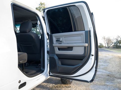 Used 2012 RAM 3500 Big Horn AWD/4WD image 31