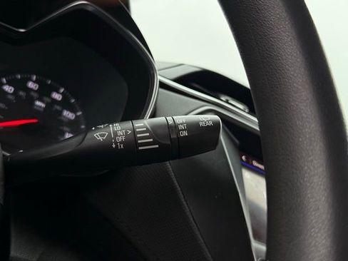 Used 2021 Chevrolet TrailBlazer LT w/ Driver Confidence Package image 11