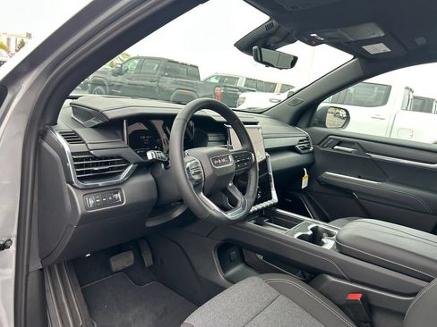 New 2026 GMC Acadia Elevation AWD/4WD image 19