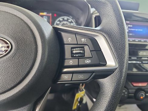 Used 2021 Subaru Forester AWD/4WD image 25