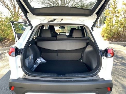 New 2026 Toyota Corolla Cross XLE image 34