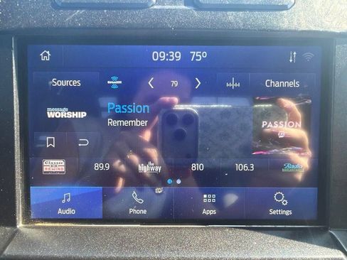 Used 2022 Ford F450 XLT AWD/4WD image 29