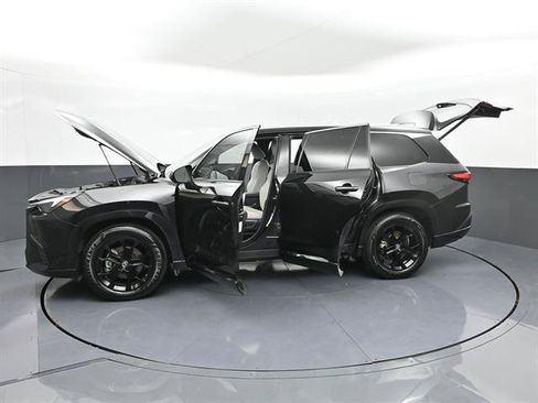 Used 2024 Lexus TX 350 FWD w/ Cold Weather Package image 47