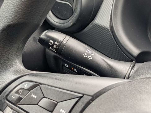 Used 2024 Nissan Kicks S FWD image 21