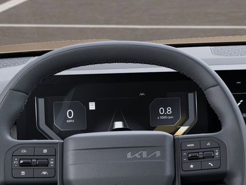 New 2027 Kia Telluride SX Prestige X-Line AWD/4WD image 21