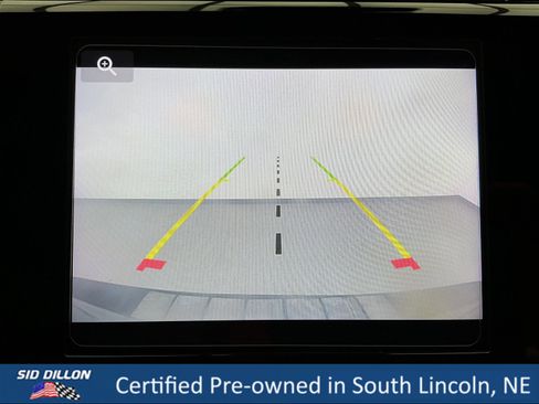 Used 2021 Jeep Grand Cherokee L Laredo image 7