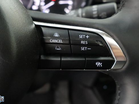 Used 2025 MAZDA CX-30 AWD 2.5 S w/ Preferred Package image 17