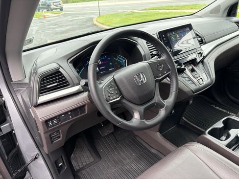 Used 2022 Honda Odyssey EX-L image 15