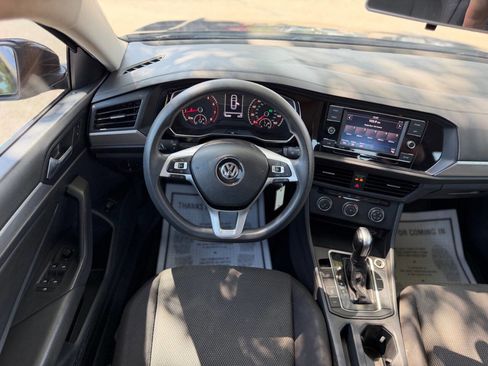 Used 2019 Volkswagen Jetta S FWD image 29