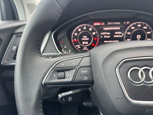 Used 2018 Audi Q5 2.0T Premium Plus w/ Premium Plus Package image 7