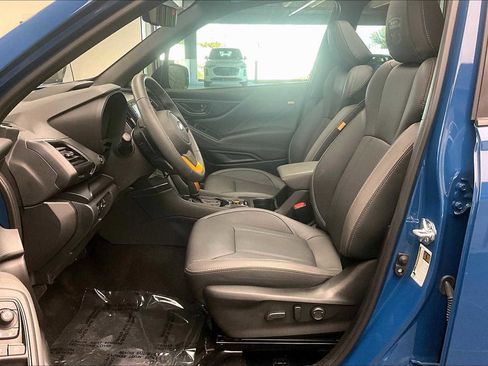 Used 2024 Subaru Forester Wilderness image 7