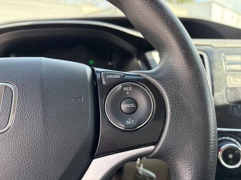 Used 2013 Honda Civic LX image 20