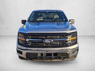 Used 2024 Ford F150 XLT w/ Mobile Office Package video 2